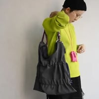 tiered code one shoulder