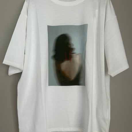 フォトプリントTシャツ