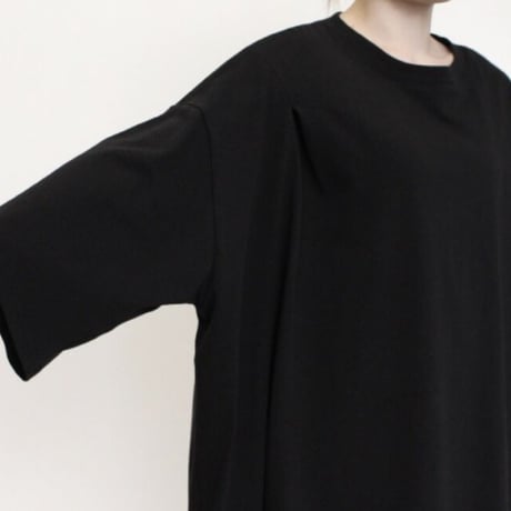 オーバーサイズTシャツ