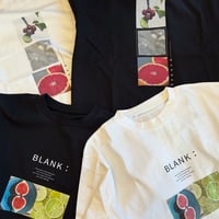 フルーツプリントTシャツ