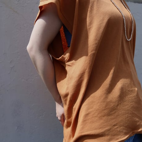 SOFT COTTON BIG-T