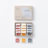 HATOMUGI HAIR & BODY CARE トライアルセット Relax：さらさらふんわり