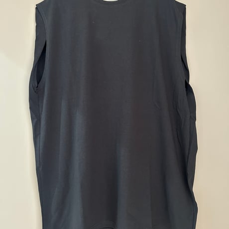 DAZZLE・SLEEVELESS TOP