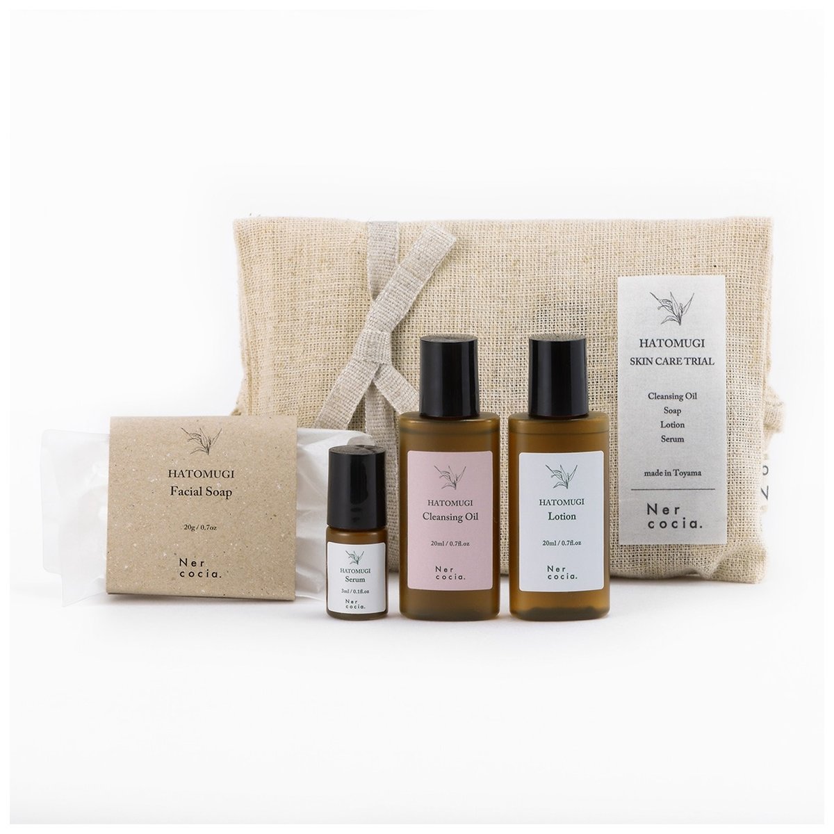 はっち　メナード　TK スキンケアトライアル4点セット はっち メナード TK スキンケアトライアル4点セット 楽天市場