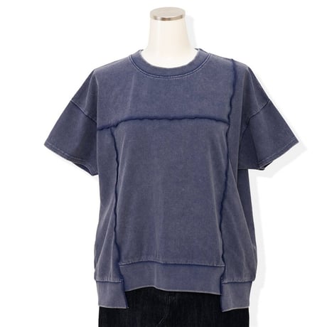 アシメメローTシャツ
