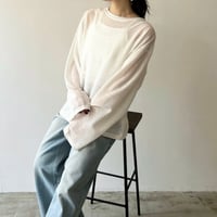 スラブシアートップス