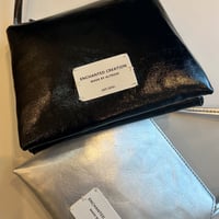 ミニショルダーバッグ