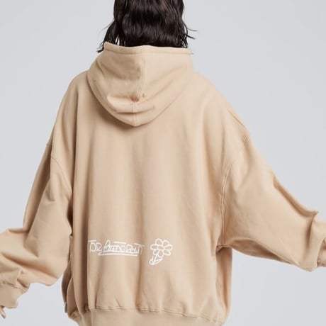 Brigitte Bardot x little sunny bite Photo hoodie