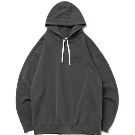 IRIE LIGHT WEIGHT HOODIE - IRIE by irielife