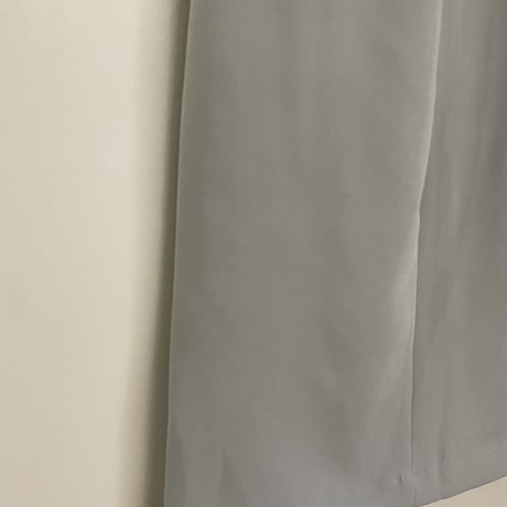 ワークタイトスカート