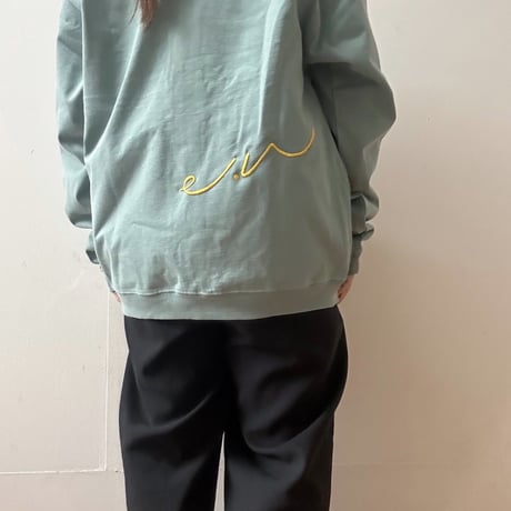 018.pile cardigan
