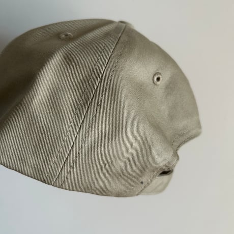 017.low-profile cap