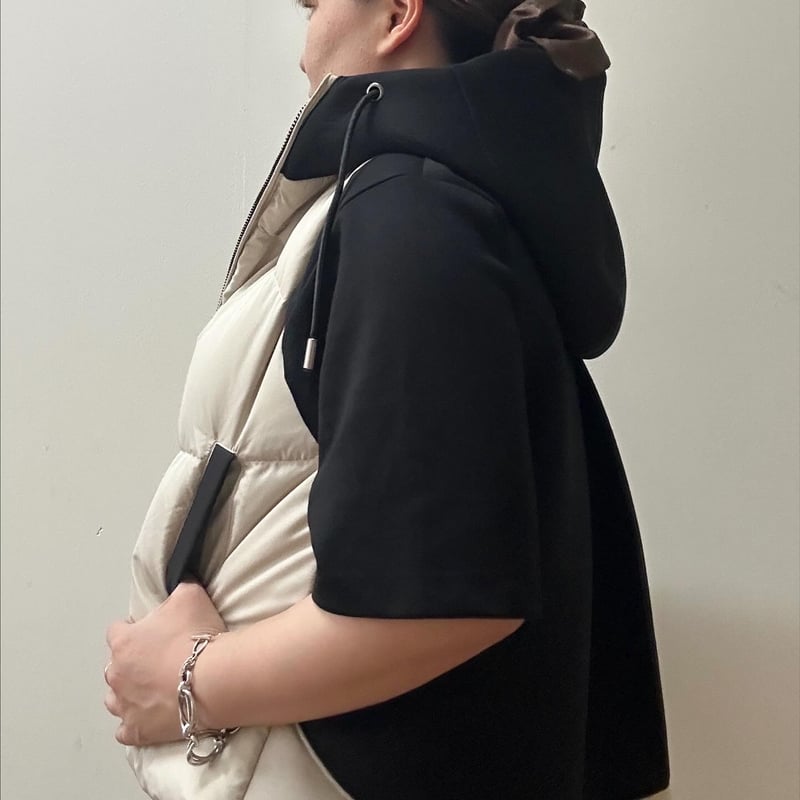 ボンディングダウンベスト | HEARTS