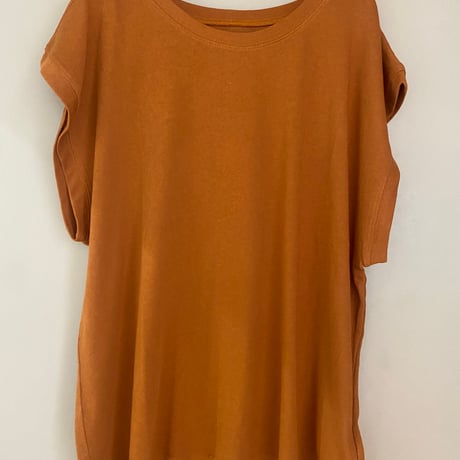 SOFT COTTON BIG-T