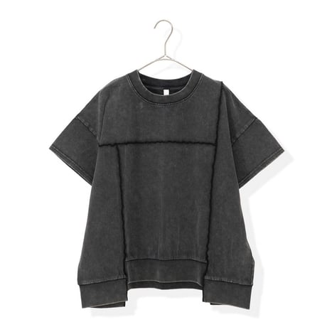 アシメメローTシャツ