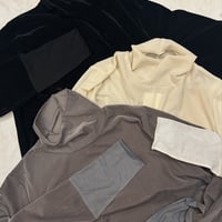 シアーベロアインナー