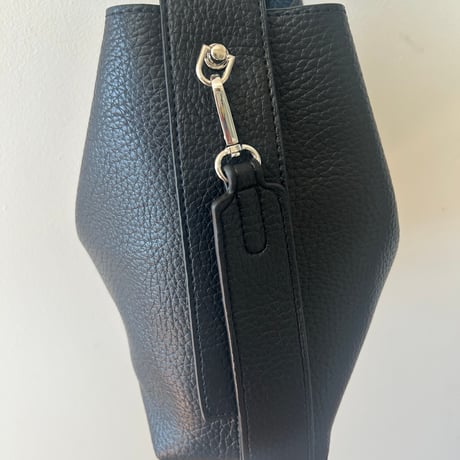 ポーチセットソフトハンドバッグ