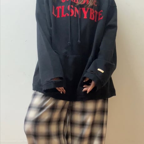 Jadore LSB hoodie