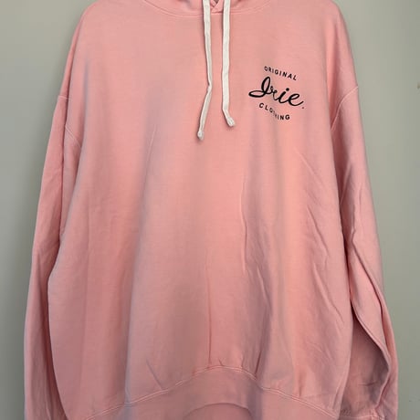 IRIE LIGHT WEIGHT HOODIE - IRIE by irielife