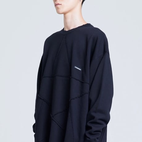 star sweat top