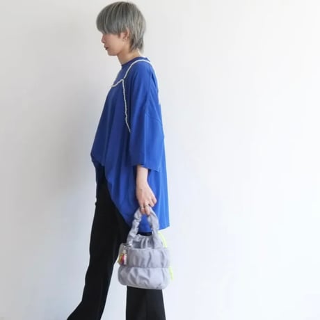 pokkori kinchaku 2way tote