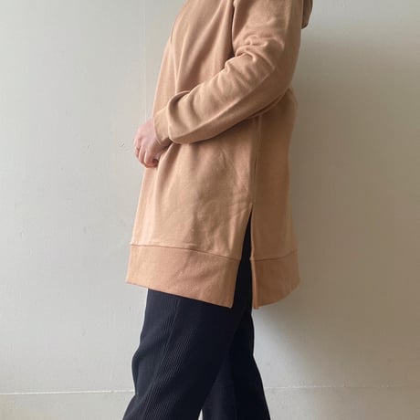 深Vネックチュニック＋タンクセット