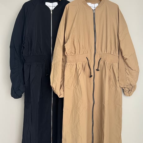 DRESS BLOUSON