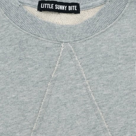 star sweat top