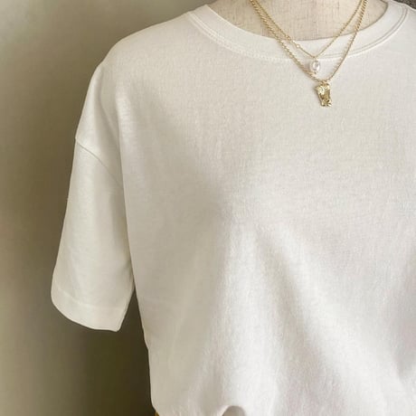 KEEP YOUR FACE Tシャツ