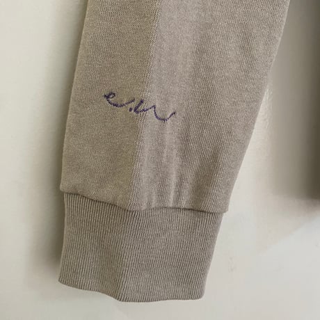 014.message long tee