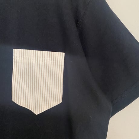 002.14th pocket tee