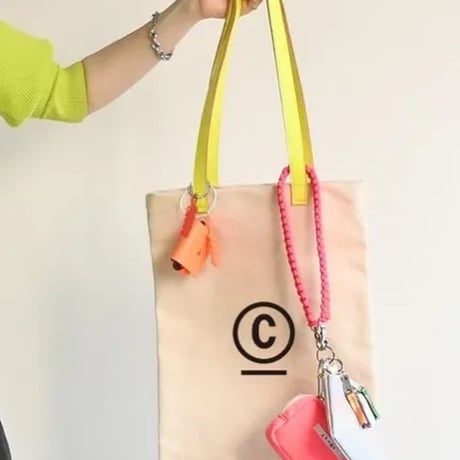 aurora pouch set charm