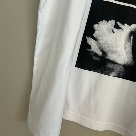 WHOO-AA・cinema T shirts