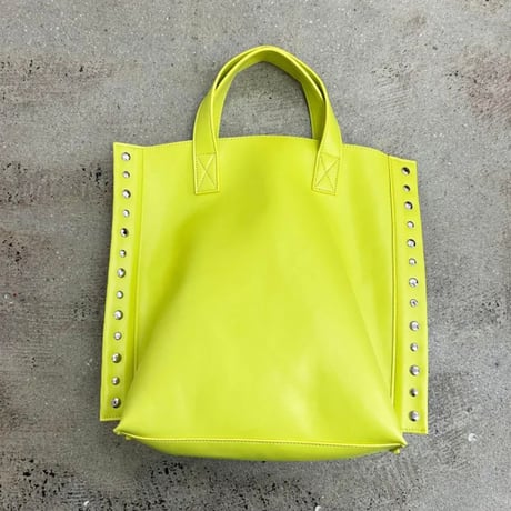 rivet 2way tote