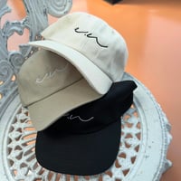 017.low-profile cap