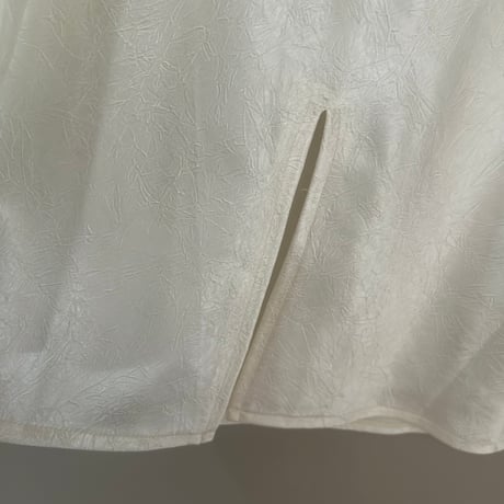 3wayバイヤススカート