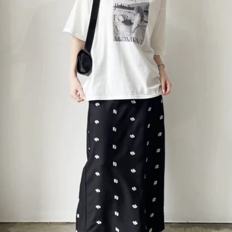 フォトプリントTシャツ