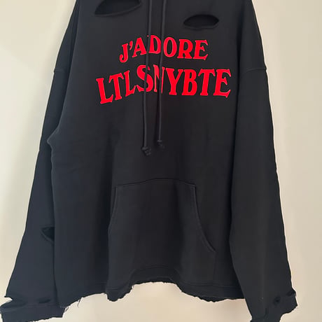 Jadore LSB hoodie