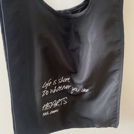 HEARTS 15th anniv. bag
