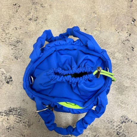 pokkori kinchaku 2way tote