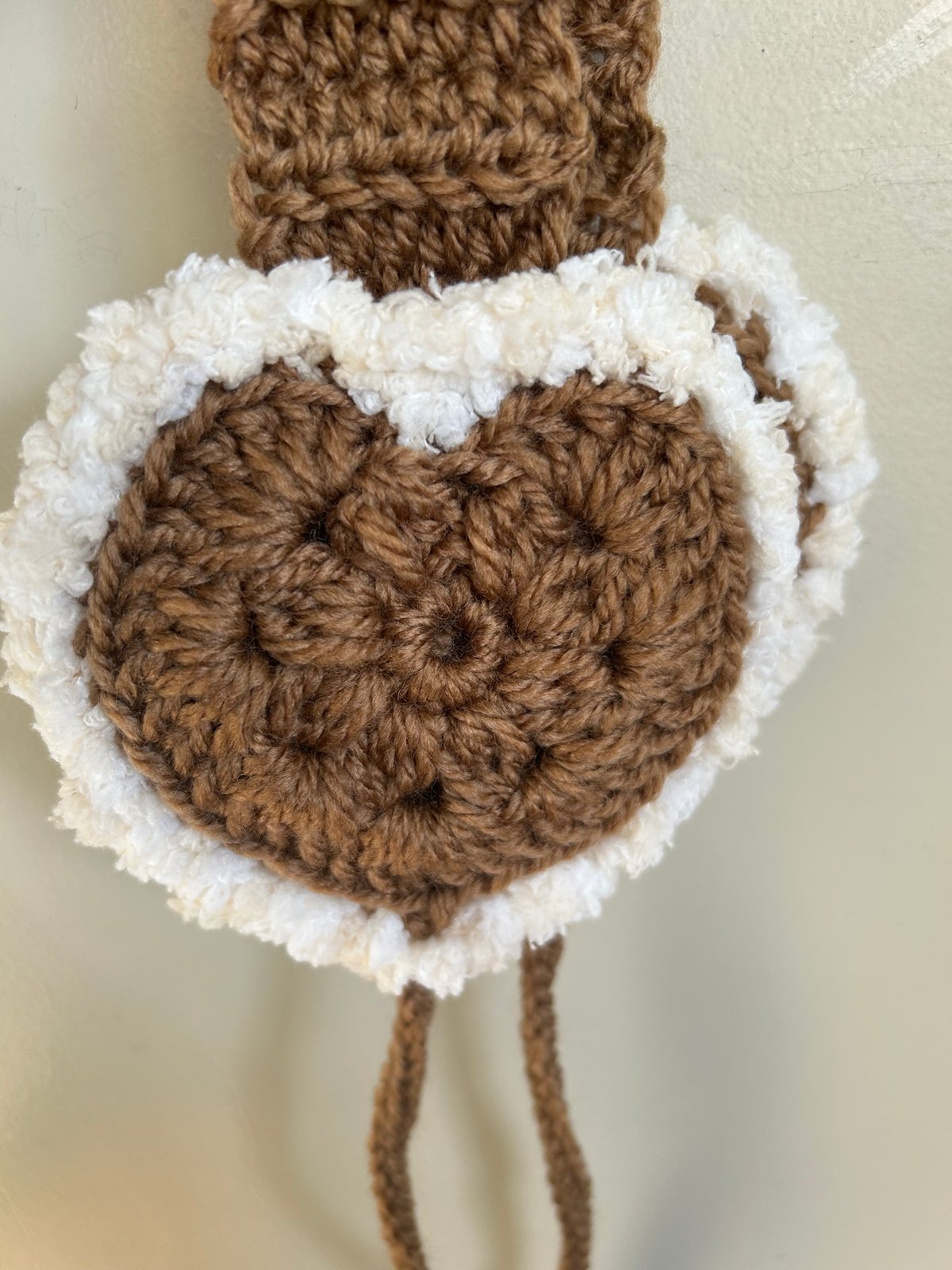 ハートイヤーマフ 耳あて オーダーページ