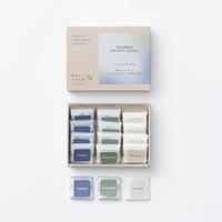 HATOMUGI HAIR & BODY CARE トライアルセット Refresh:しっとりまとまる