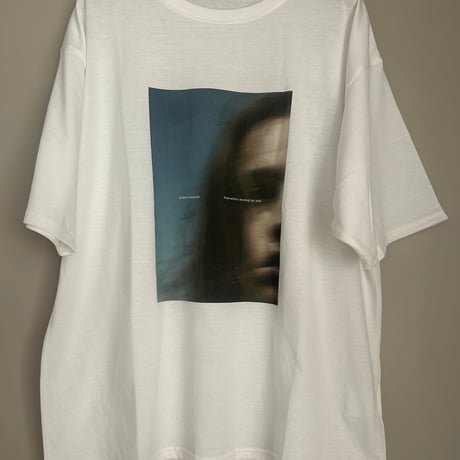 フォトプリントTシャツ