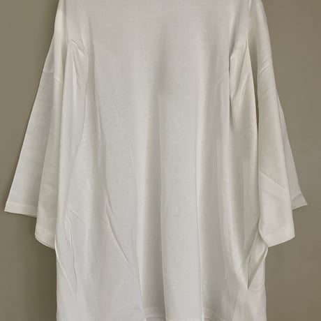 オーバーサイズTシャツ
