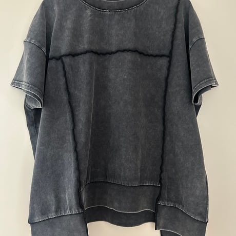アシメメローTシャツ