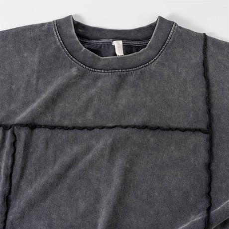 アシメメローTシャツ