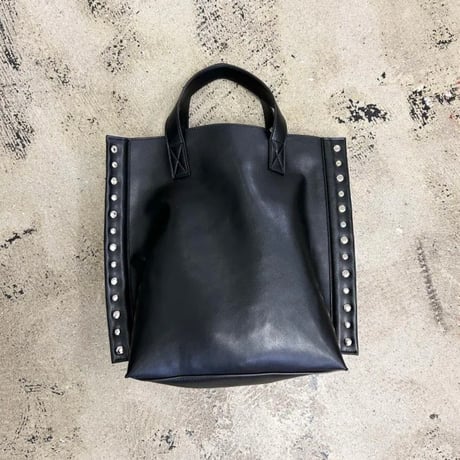 rivet 2way tote