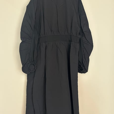 DRESS BLOUSON