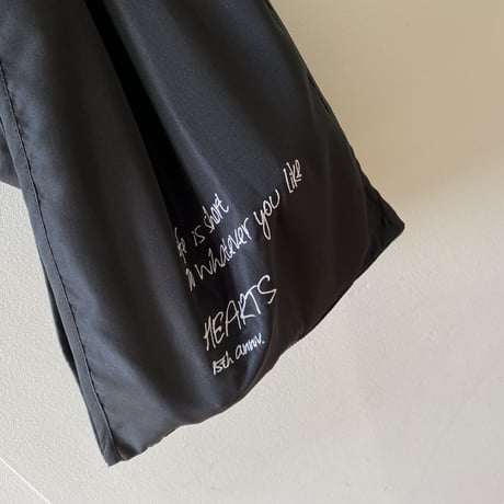 HEARTS 15th anniv. bag