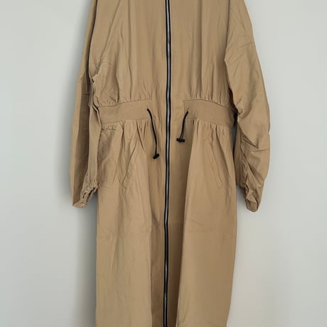 DRESS BLOUSON